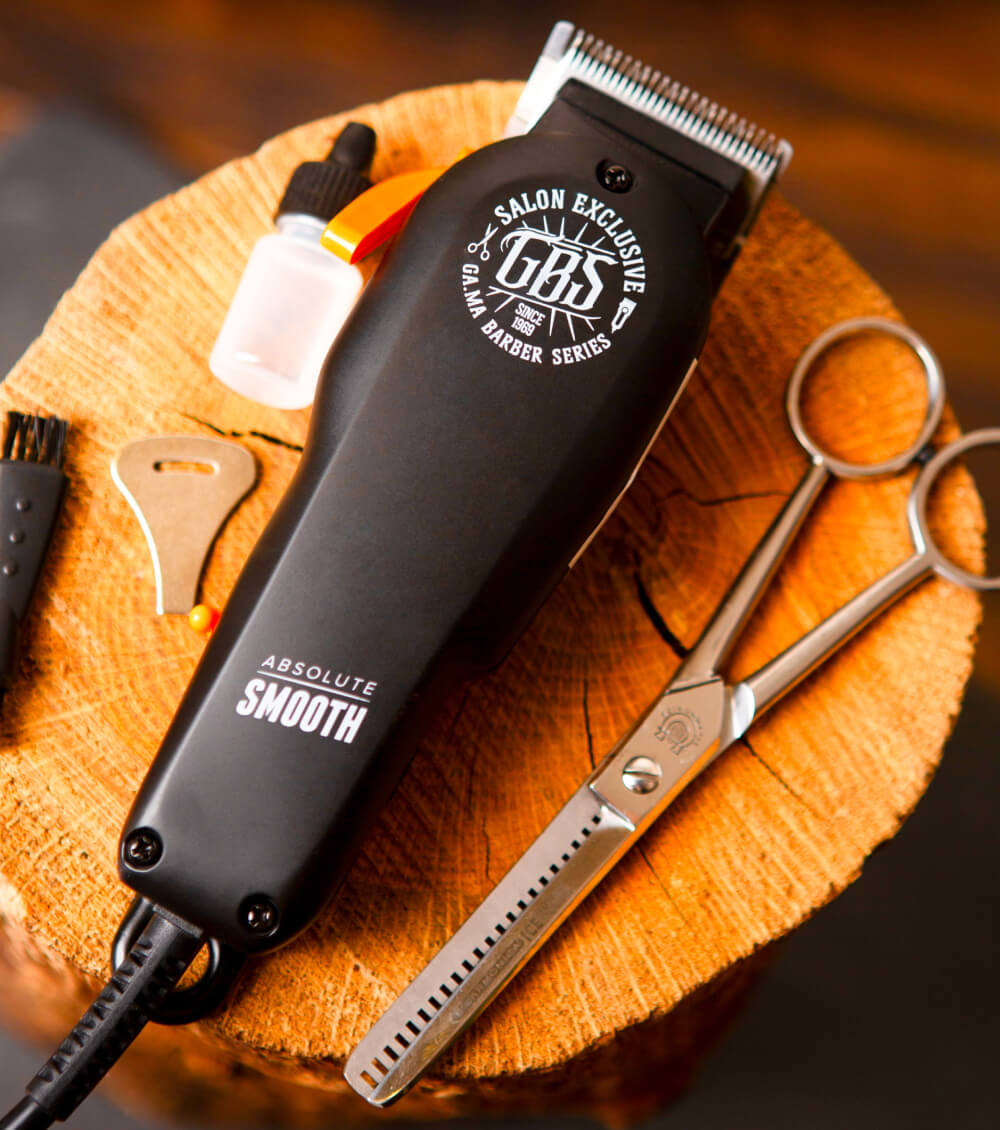 Image Barbershop